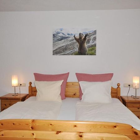 Haus Fritz Hotel Warth  Ngoại thất bức ảnh