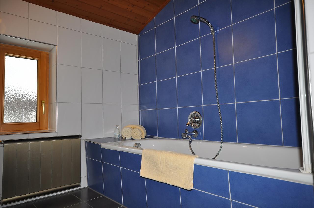 Haus Fritz Hotel Warth  Ngoại thất bức ảnh